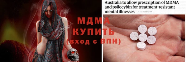 спайс Ладушкин